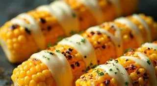 The Best Recipes for Heirloom Corn on the Cob