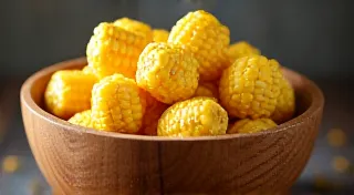 Heirloom Corn Uses: Beyond the Cob