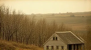 The History of Heirloom Corn and its Significance